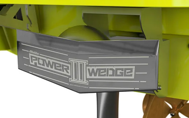 パワーウェッジ3